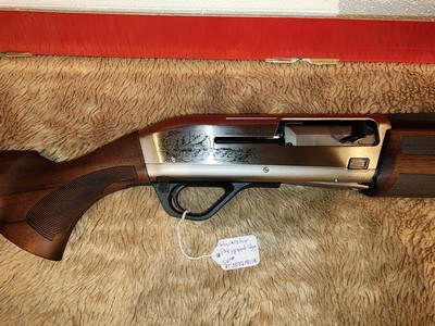 Winchester SX4 Upland 12ga NIB - Image 1 of 15
