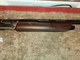 Winchester SX4 Upland 12ga NIB - Image 4 of 15