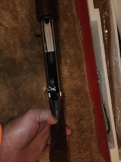 Winchester SX4 Upland 12ga NIB - Image 10 of 15