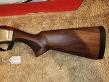 Winchester SX4 Upland 12ga NIB - Image 8 of 15
