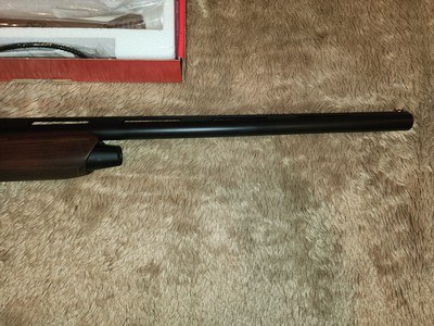 Winchester SX4 Upland 12ga NIB - Image 5 of 15