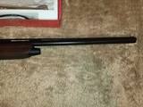 Winchester SX4 Upland 12ga NIB - Image 5 of 15
