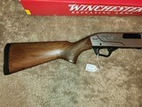 Winchester SXP Upland 20ga 26inch VR NIB - Image 2 of 14
