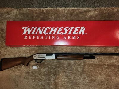 Winchester SXP Upland 20ga 26inch VR NIB - Image 1 of 14