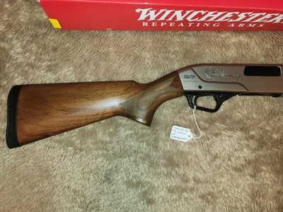 Winchester SXP Upland 20ga 26inch VR NIB - Image 2 of 14