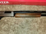 Winchester SXP Upland 20ga 26inch VR NIB - Image 3 of 14