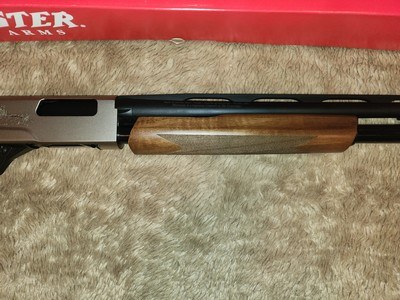Winchester SXP Upland 20ga 26inch VR NIB - Image 3 of 14