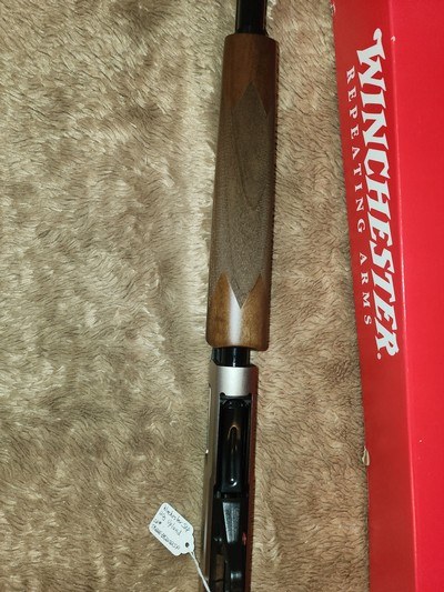 Winchester SXP Upland 20ga 26inch VR NIB - Image 11 of 14