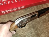 Winchester SXP Upland 20ga 26inch VR NIB - Image 6 of 14