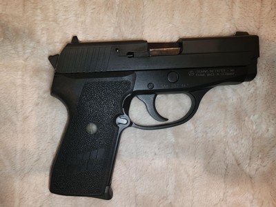 Sig Sauer P239 40 like new - Image 2 of 8