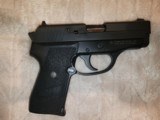 Sig Sauer P239 40 like new - Image 2 of 8