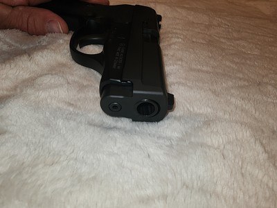 Sig Sauer P239 40 like new - Image 7 of 8