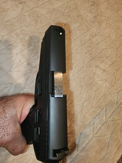 Sig Sauer P239 40 like new - Image 4 of 8
