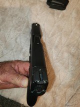 Smith & Wesson MP Shield 9mm w 3 mags - Image 5 of 9