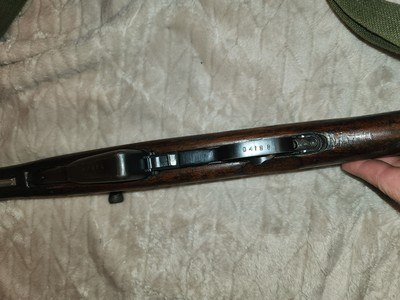 Norinco SKS 7.62 x 39 - Image 6 of 12
