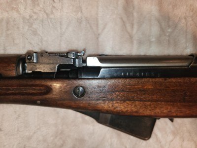 Norinco SKS 7.62 x 39 - Image 10 of 12