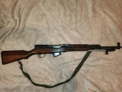 Norinco SKS 7.62 x 39 - Image 3 of 12