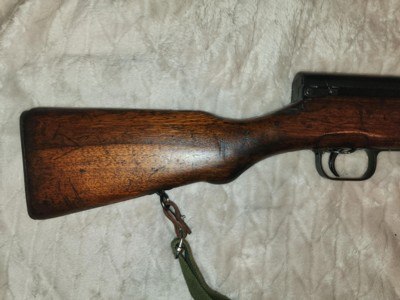 Norinco SKS 7.62 x 39 - Image 4 of 12