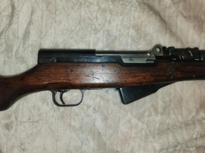 Norinco SKS 7.62 x 39 - Image 1 of 12