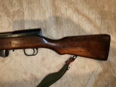 Norinco SKS 7.62 x 39 - Image 11 of 12
