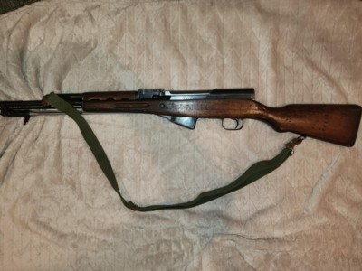 Norinco SKS 7.62 x 39 - Image 2 of 12