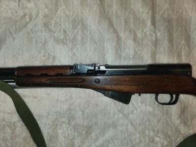 Norinco SKS 7.62 x 39 - Image 9 of 12