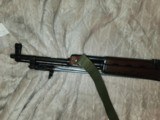 Norinco SKS 7.62 x 39 - Image 8 of 12