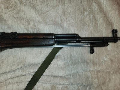 Norinco SKS 7.62 x 39 - Image 5 of 12