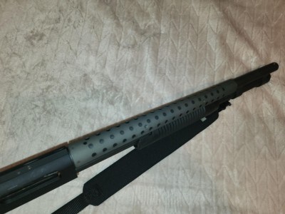 Mossberg 590 12ga - Image 6 of 12