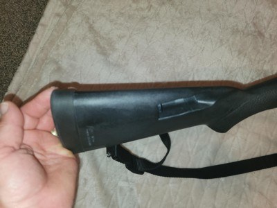 Mossberg 590 12ga - Image 7 of 12