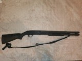 Mossberg 590 12ga