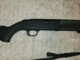 Mossberg 590 12ga - Image 3 of 12