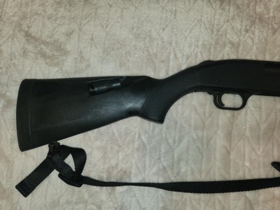 Mossberg 590 12ga - Image 2 of 12