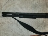 Mossberg 590 12ga - Image 9 of 12