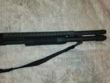 Mossberg 590 12ga - Image 4 of 12