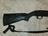 Mossberg 590 12ga - Image 2 of 12