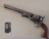 Colt Model 3rd Model Dragoon; 1859; 44 cal. Percussion - 2 of 10