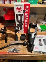 MEC Marksman for Sale - 2 of 2