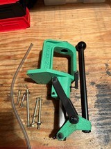 Redding Big Boss II Reloading Press for sale - 1 of 1