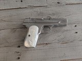 Colt 1903 Pocket Pistol - 1 of 2