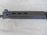 FAL .308 Match Manufactured by Fabrique Nationale Herstal, Belgium, Imported by Steyr - 13 of 16