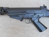 FAL .308 Match Manufactured by Fabrique Nationale Herstal, Belgium, Imported by Steyr - 12 of 16