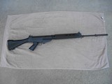 FAL .308 Match Manufactured by Fabrique Nationale Herstal, Belgium, Imported by Steyr - 1 of 16