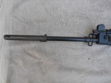 FAL .308 Match Manufactured by Fabrique Nationale Herstal, Belgium, Imported by Steyr - 14 of 16