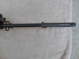 FAL .308 Match Manufactured by Fabrique Nationale Herstal, Belgium, Imported by Steyr - 9 of 16