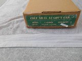 Preban Colt AR-15 A2 New Old Stock in Green Label Box - 12 of 16