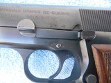 Fabrique Nationale Herstal Hi Power in 9mm. All Matching, Including Magazine - 1 of 20