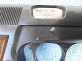 Fabrique Nationale Herstal Hi Power in 9mm. All Matching, Including Magazine - 3 of 20