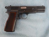 Fabrique Nationale Herstal Hi Power in 9mm. All Matching, Including Magazine - 8 of 20