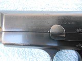 Fabrique Nationale Herstal Hi Power in 9mm. All Matching, Including Magazine - 2 of 20